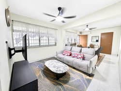 Blk 124C Rivervale Plains (Sengkang), HDB 4 Rooms #557137591